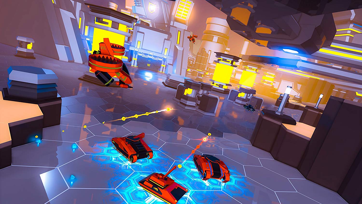 Battlezone - PlayStation 4 Battlezone - PlayStation 4
